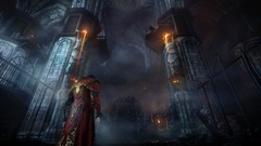 Castlevania: Lords of Shadow 2 Screenshot # 17