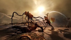 Castlevania: Lords of Shadow 2 Screenshot # 19