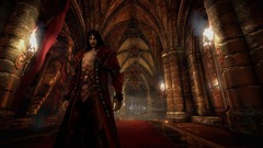 Castlevania: Lords of Shadow 2 Screenshot # 3