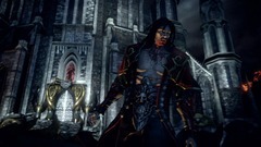 Castlevania: Lords of Shadow 2 Screenshot # 7