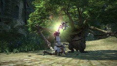 Final Fantasy XIV: A Realm Reborn Screenshot # 1