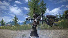 Final Fantasy XIV: A Realm Reborn Screenshot # 2