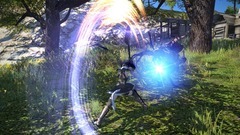 Final Fantasy XIV: A Realm Reborn Screenshot # 4