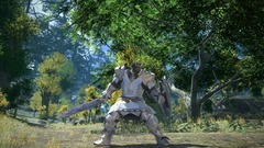 Final Fantasy XIV: A Realm Reborn Screenshot # 6
