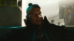 Cyberpunk 2077 Screenshot # 1