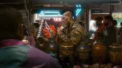 Cyberpunk 2077 Screenshot # 10