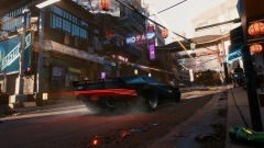 Cyberpunk 2077 Screenshot # 11