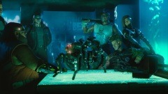 Cyberpunk 2077 Screenshot # 12