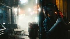Cyberpunk 2077 Screenshot # 13