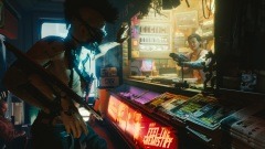 Cyberpunk 2077 Screenshot # 14