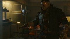 Cyberpunk 2077 Screenshot # 15