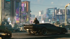 Cyberpunk 2077 Screenshot # 2
