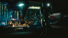 Cyberpunk 2077 Screenshot # 20