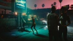 Cyberpunk 2077 Screenshot # 22