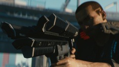 Cyberpunk 2077 Screenshot # 3