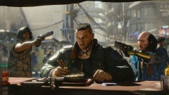 Cyberpunk 2077 Screenshot # 4