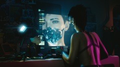 Cyberpunk 2077 Screenshot # 5