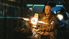 Cyberpunk 2077 Screenshot # 6