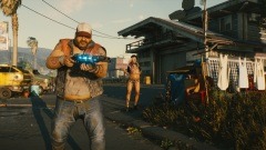 Cyberpunk 2077 Screenshot # 9