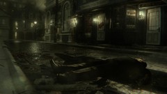 Murdered: Soul Suspect Screenshot # 1