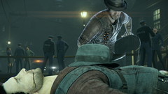 Murdered: Soul Suspect Screenshot # 14