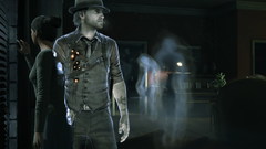 Murdered: Soul Suspect Screenshot # 15