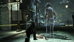 Murdered: Soul Suspect Screenshot # 3