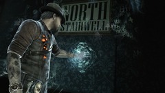 Murdered: Soul Suspect Screenshot # 6