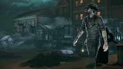 Murdered: Soul Suspect Screenshot # 7