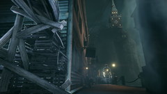 Murdered: Soul Suspect Screenshot # 8