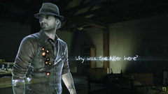 Murdered: Soul Suspect Screenshot # 9