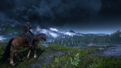 The Witcher 3: Wilde Jagd Screenshot # 12