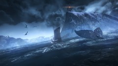 The Witcher 3: Wilde Jagd Screenshot # 4