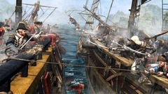 Assassin's Creed IV: Black Flag Screenshot # 1