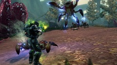Defiance Screenshot # 37