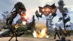 Defiance Screenshot # 41