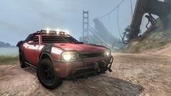 Defiance Screenshot # 43