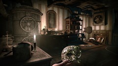 Thief Screenshot # 2
