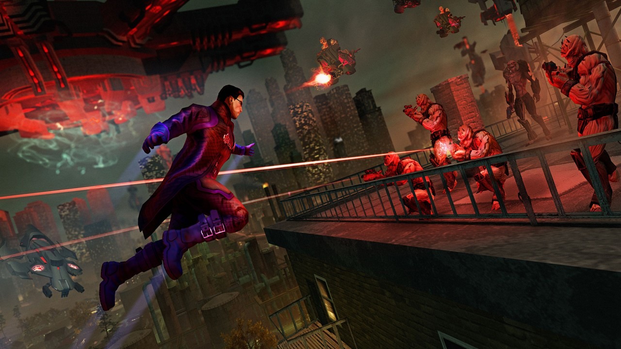 saints row iv initial release date download