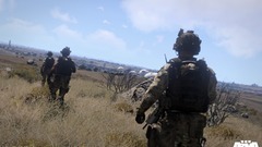 ArmA 3 Screenshot # 1