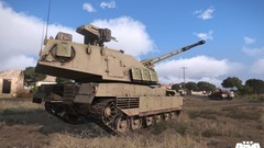 ArmA 3 Screenshot # 12