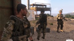 ArmA 3 Screenshot # 17