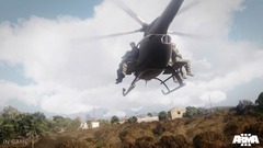 ArmA 3 Screenshot # 2