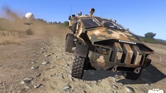 ArmA 3 Screenshot # 21