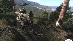 ArmA 3 Screenshot # 25