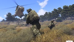 ArmA 3 Screenshot # 27