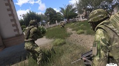ArmA 3 Screenshot # 32
