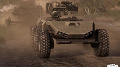 ArmA 3 Screenshot # 4