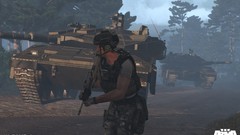 ArmA 3 Screenshot # 6