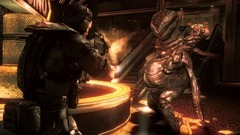 Resident Evil: Revelations Screenshot # 1